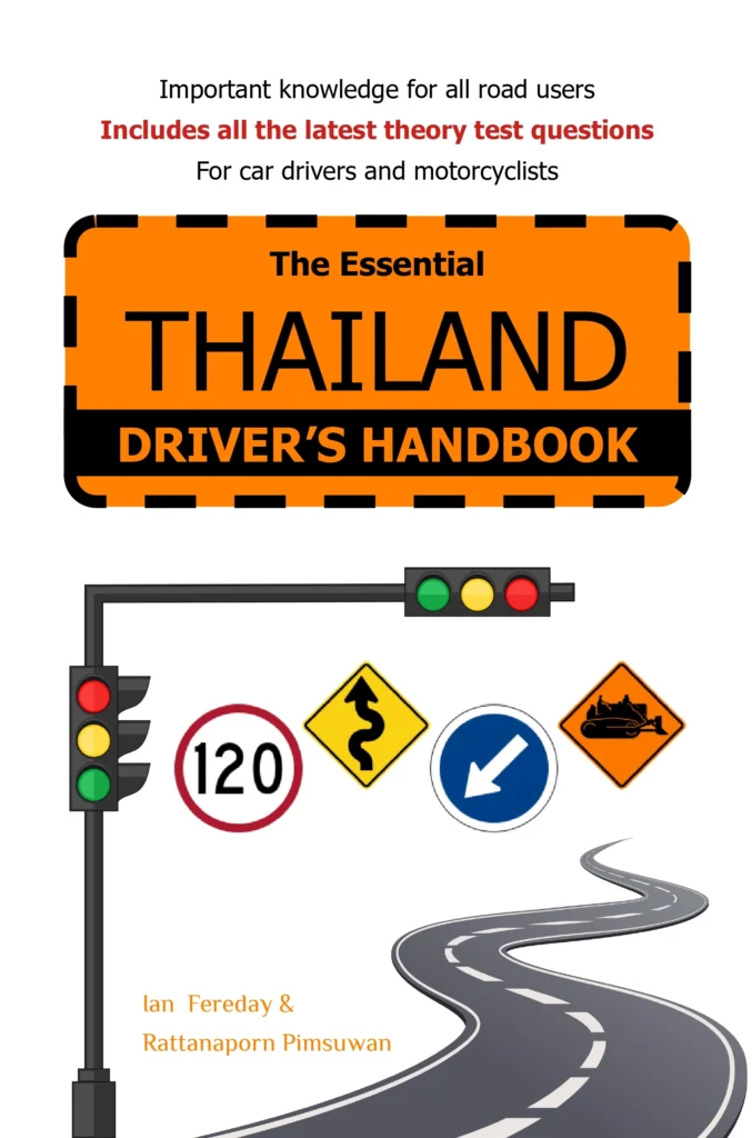 The Essential Thailand Driver's Handbook
