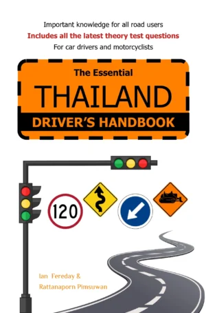 The Essential Thailand Driver's Handbook