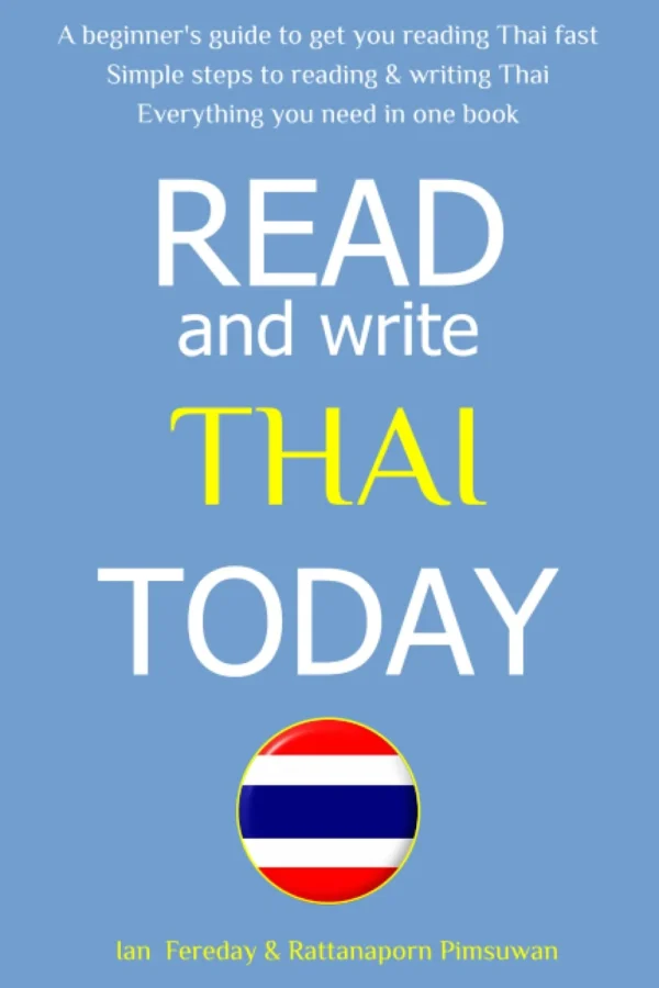 Read & Write Thai Today