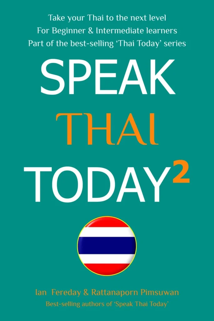 Speak Thai Today 2