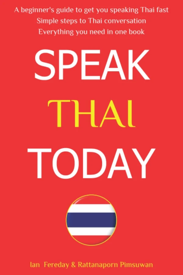 Speak Thai Today