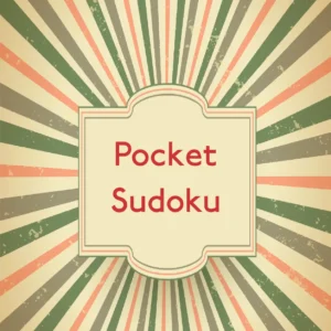 Pocket Sudoku