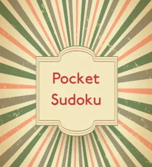 Pocket Sudoku