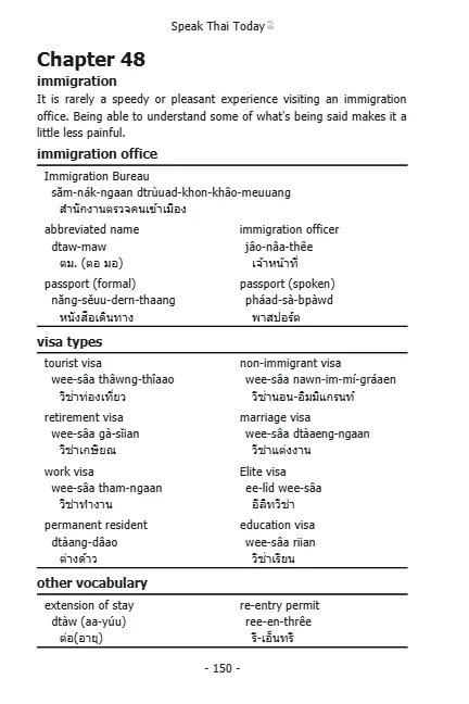 Speak Thai Today 2 - Image 3